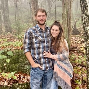 Meet your Posher, Kally